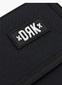 DRK Pénztárca fekete 90963 5