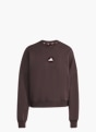 adidas Sweatshirt Braun 81233 1