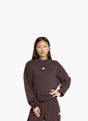adidas Sweatshirt Braun 81233 2
