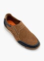 Memphis One Sapato raso Castanho 81235 2