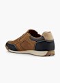 Memphis One Sapato raso Castanho 81235 3