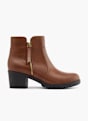 Graceland Stiefelette Braun 81245 1