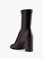 Catwalk Klassisk ankelstøvle Vinrød 81244 3