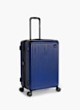 Saxoline Koffer Blau 81263 2