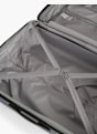 Saxoline Koffer Blau 81263 6