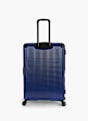 Saxoline Valise Bleu 81266 3