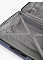 Saxoline Valise Bleu 81266 6