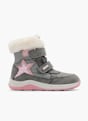 elefanten Winterboots Grau 81306 1