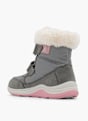 elefanten Boots d'hiver Gris 81306 3