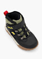 FILA Känga Svart 81313 2