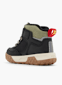 FILA Känga Svart 81313 3