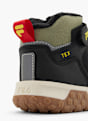FILA Snørestøvle Sort 81313 6