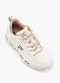 FILA Sneaker Alb 81312 2