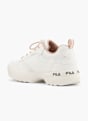 FILA Sneaker Bianco 81312 3