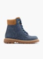 Landrover Schnürboots Jeans 81311 1