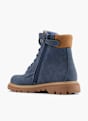 Landrover Schnürboots Jeans 81311 3