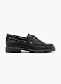 Graceland Loaferi Negru 81300 1