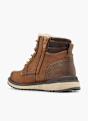 Mustang Schnürboots Braun 81324 3