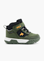 FILA Schnürboots Grün 81314 1