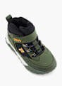 FILA Schnürboots Grün 81314 2