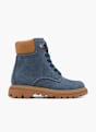 Vty Schnürboots Jeans 81345 1