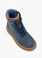 Vty Schnürboots Jeans 81345 2
