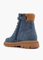 Vty Bottes à lacets Jeans 81345 3