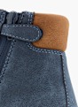 Vty Bottes à lacets Jeans 81345 5