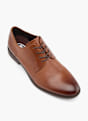 AM SHOE Buty eleganckie Brązowy 81348 2