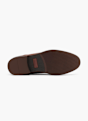 AM SHOE Klasikiniai batai Ruda 81348 4