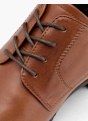 AM SHOE Klasikiniai batai Ruda 81348 5