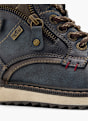 Mustang Schnürboots Blau 81346 5