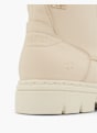 Mustang Schnürboots Beige 81347 6
