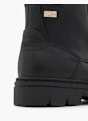 Mustang Bottes à lacets Noir 81343 6