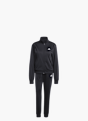 adidas Trainingsanzug Schwarz 81373 1