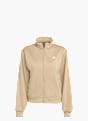 adidas Trainingsanzug Beige 81378 2