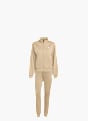 adidas Trainingsanzug Beige 81378 1