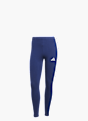 adidas Leggings Dunkelblau 81377 1