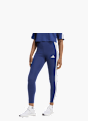 adidas Leggings Dunkelblau 81377 2