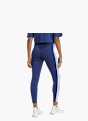 adidas Leggings Dunkelblau 81377 3