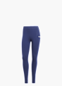 adidas Leggings Dunkelblau 81376 1