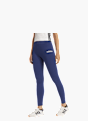 adidas Legging Bleu foncé 81376 2