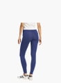 adidas Leggings Dunkelblau 81376 3