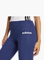 adidas Leggings Dunkelblau 81376 4