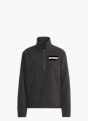 adidas Fleecepullover Schwarz 81379 1