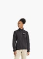 adidas Fleecepullover Schwarz 81379 2