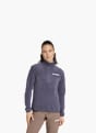 adidas Fleecepullover Lila 81381 2