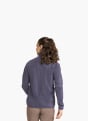 adidas Fleecepullover Lila 81381 3