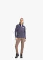 adidas Fleecepullover Lila 81381 4