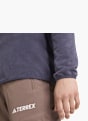 adidas Fleecepullover Lila 81381 6